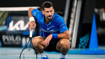 Novak Djokovic hints at retirement from tennis in 2025 after his Australian Open exit