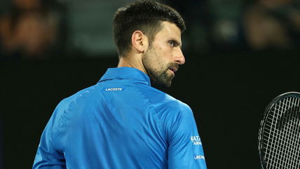 “Unprofessional hack” – Netizens trash Melbourne journalist for controversial remarks on Novak Djokovic and Serbian fans at Australian Open