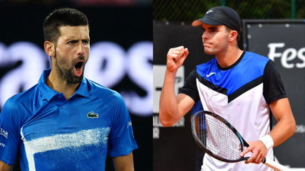 Australian Open 2025: Novak Djokovic vs. Jaime Faria preview, prediction, and live stream details