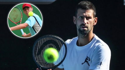 “The stars are aligning for him,” Former Australian tennis star predicts Novak Djokovic will win his 25th Slam at the Australian Open