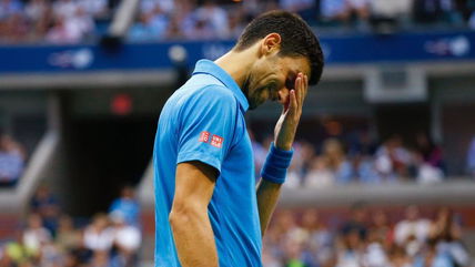 Novak Djokovic and the xenophobic underbelly of the tennis world