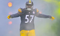 Steelers Get Defensive Regular Back to Practice