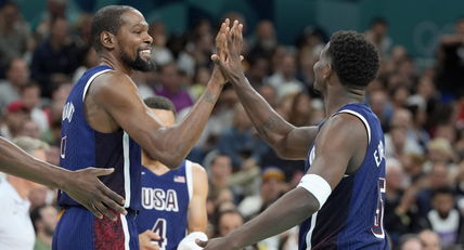 Timberwolves’ Pursuit of Kevin Durant Far From Over