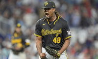 Pirates Preview: Luis Ortiz Looks to End Strong Season on High Note