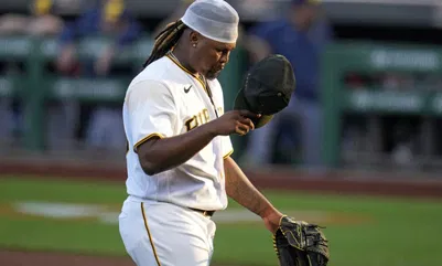 Pirates Preview: Luis Ortiz Looks to End Strong Season on High Note