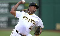 Pirates Preview: Luis Ortiz Looks to Keep on Rolling