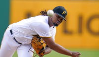 Pirates Preview: Can Bucs End Tough Month With Win?