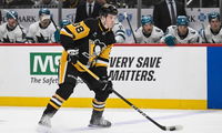 Penguins Notebook: Pickering’s ‘Surreal’ Debut & Opportunity; Updated Letang Status