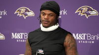 Mike Florio rips Ravens QB Lamar Jackson for being ‘too antsy’ for Steelers fixture