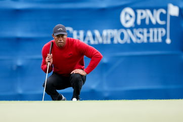 10 Bold predictions for 2025 PGA Tour season, including Tiger Woods shocking fans in the new year