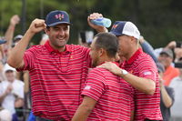 Presidents Cup: Ranking all 12 players for Team USA, including Scottie Scheffler