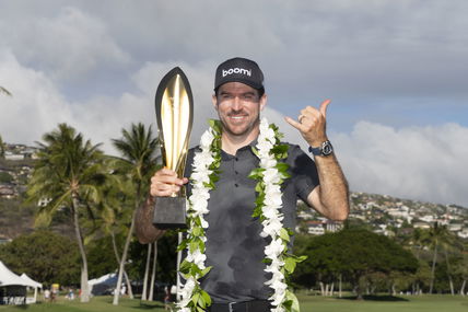 10 best and worst performances from the Sony Open in Hawaii 2025, Including Tom Kim And Nick Taylor