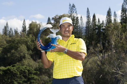 10 best and worst performances from The Sentry 2025, including Matsuyama recording lowest winning score ever