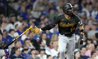 Pirates Minor League Report: Palacios Nearly Hits for Cycle