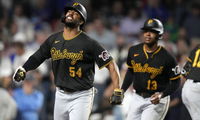 Pirates Minor League Report: Joshua Palacios Keeps Homering