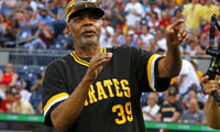 Perrotto: Dave Parker Has Complicated Hall of Fame Candidacy