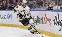 Bruins Defensemen Determined To Step Up Following Injuries