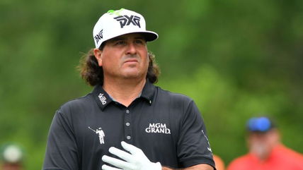 “Couldn’t make a cut in a no cut league” – Fans brutally DISS Pat Perez as golfer becomes analyst for LIV Golf after disappointing 2024 season