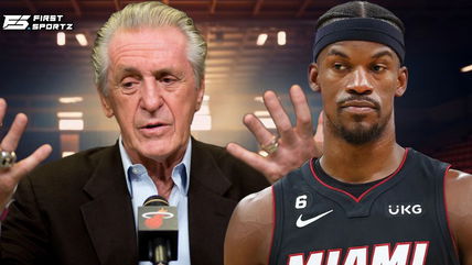 Pat Riley lowers prices for $140 million star Jimmy Butler pushing for urgent trade, says insider