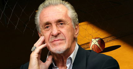 Pat Riley faces the Heat after Cavs sweeps Miami 0-4 in most lopsided playoff series ever: “Should really consider retiring”