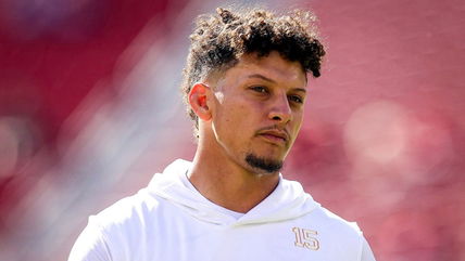 Patrick Mahomes breaks silence on talks of referees favoring the Chiefs: “I don’t feel that way”