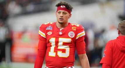 Why Patrick Mahomes’ legacy will be stained by refereeing help in the 2024 NFL season