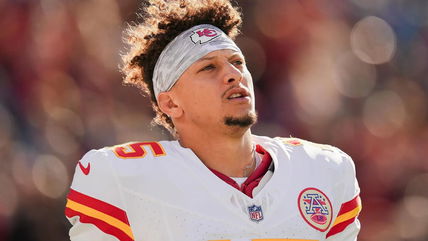 NHL Hall of Famer takes BRUTAL shot at Patrick Mahomes and Chiefs following Super Bowl loss against Eagles