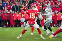 Five NFL teams on upset alert in Week 14, including Kansas City Chiefs