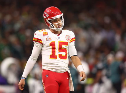 NFL rumors: Insider predicts Kansas City Chiefs will acquire four-time Pro Bowl wide receiver to help Patrick Mahomes