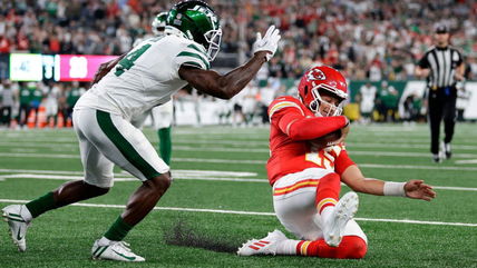 NFL to consider expanding replay rules for QB hits following Patrick Mahomes controversy