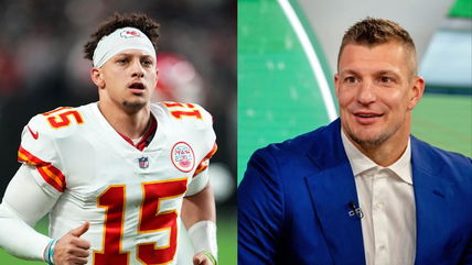 Dig at Chiefs? Rob Gronkowski advises Bills to sack Patrick Mahomes “softly” if they want to reach the Super Bowl