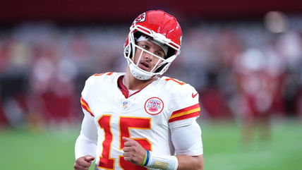 3 Things Patrick Mahomes and Chiefs Need to Get Right if They Want to Turn Season Around
