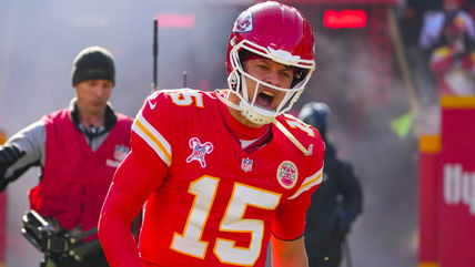 Patrick Mahomes’ playoff legacy gets tarnished by absurd officiating against Texans – “Easy when you cheat”