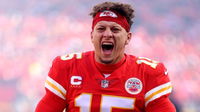 Is Patrick Mahomes playing this week against the Broncos?