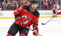 New Contract Comparable Emerges for Devils and Paul Cotter