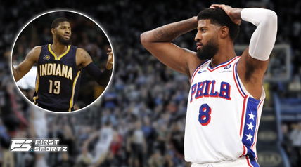 Paul George still holds a grudge with Indiana for the most bizarre reason: “I’ve never gotten a tribute video”