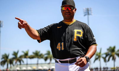 Pirates Hire Miguel Perez as Bullpen Coach