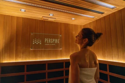 Perspire Sauna Studio Targets Colorado’s Wellness Market