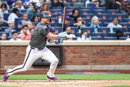 Up-and-coming team emerges as surprising dark-horse candidate for Pete Alonso