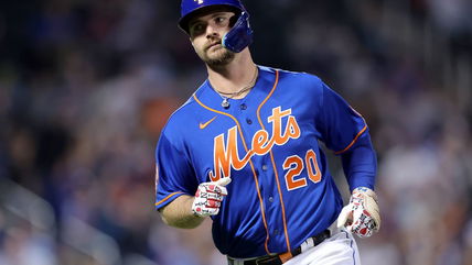 “Needs to fire Scott Boras” – MLB fans react as Pete Alonso signs 2-year $54 million deal to return to NY Mets