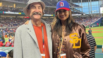 San Diego Padres late owner Peter Seidler’s widow Sheel Seidler SHOCKINGLY sues in-laws for control of team