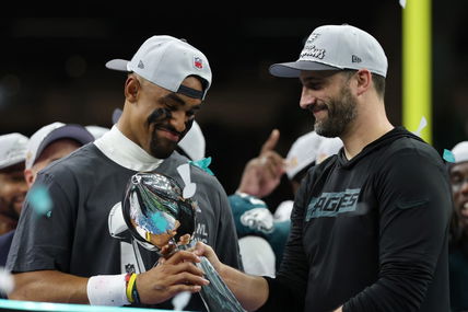 NFL insider predicts this team will win Super Bowl LX — and it’s not the Philadelphia Eagles