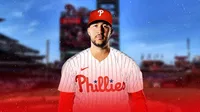 Estévez Proving to be More than a Rental for Phillies