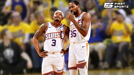 Suns attempts to trade Kevin Durant and Bradley Beal will have repercussions, says insider