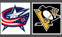 Penguins NHL Lineup; Lines, Notes & How to Watch vs. CBJ