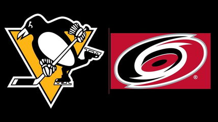 Penguins Game 15, Storm Warning; Lines, Notes & How to Watch vs. Hurricanes