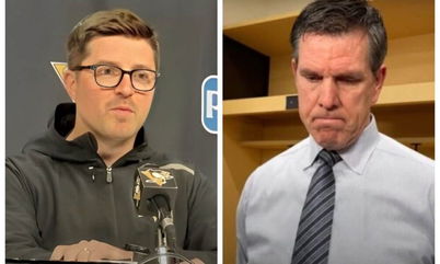 Analysis: Are Dubas and Sullivan on Same Page? Did Letang Throw Shade?