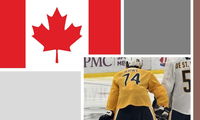 Three Penguins Prospects Selected for World Juniors; 2nd Round Surprise