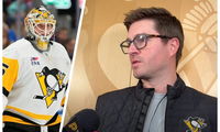 No Regrets: Dubas Answers Jarry Waivers Fallout, Penguins Path Forward