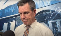 Sullivan Drops the Patience, but Dodging Questions